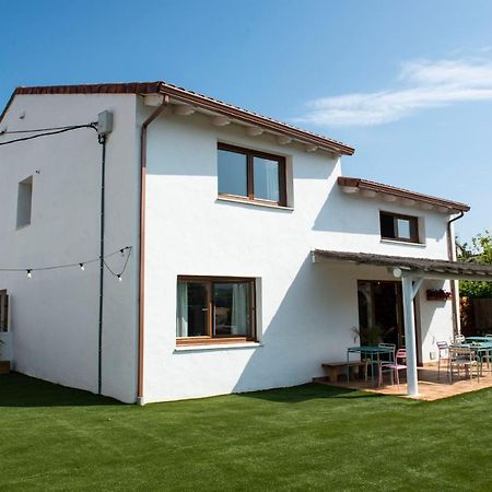 La Casita De Melon Otel Suances Dış mekan fotoğraf