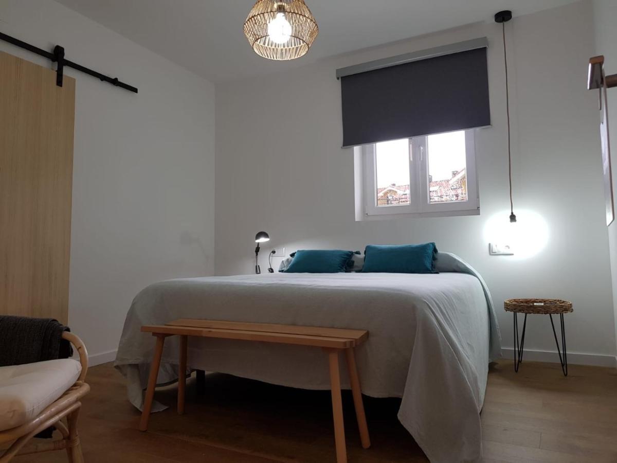 La Casita De Melon Otel Suances Dış mekan fotoğraf