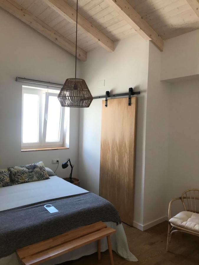 La Casita De Melon Otel Suances Dış mekan fotoğraf