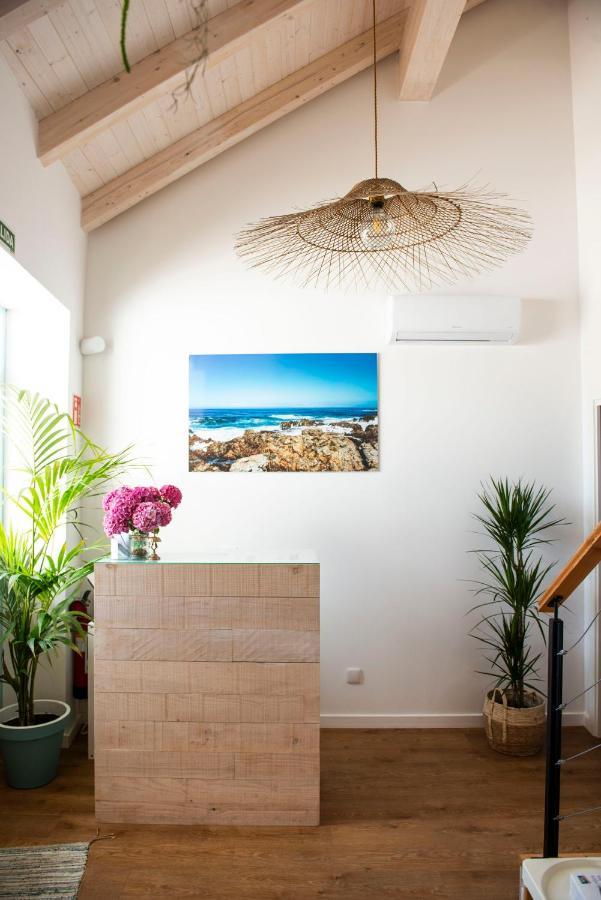 La Casita De Melon Otel Suances Dış mekan fotoğraf