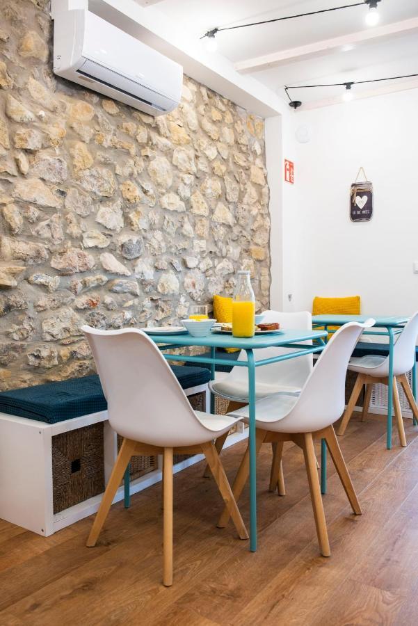 La Casita De Melon Otel Suances Dış mekan fotoğraf