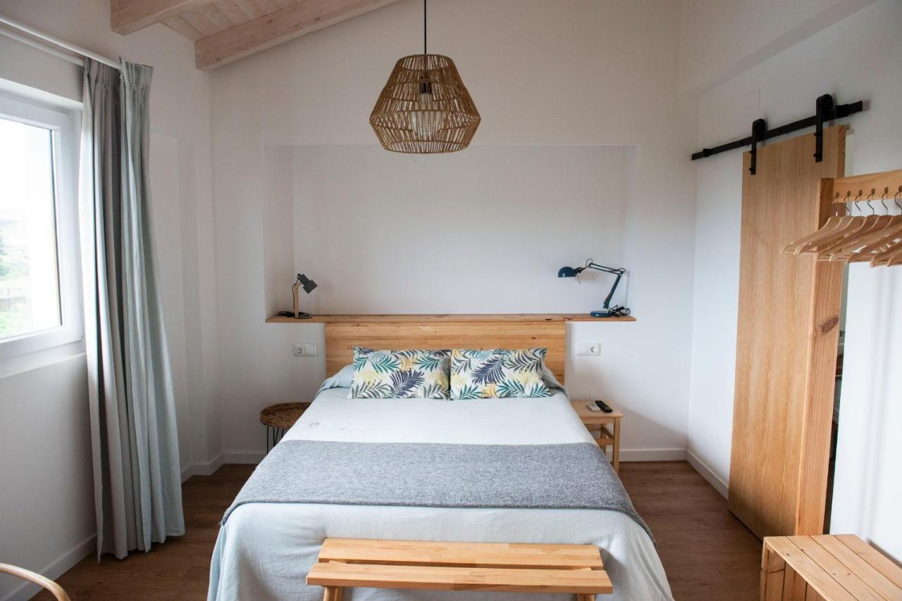 La Casita De Melon Otel Suances Dış mekan fotoğraf
