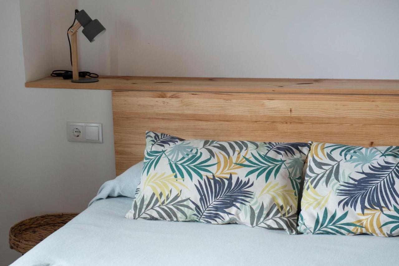 La Casita De Melon Otel Suances Dış mekan fotoğraf