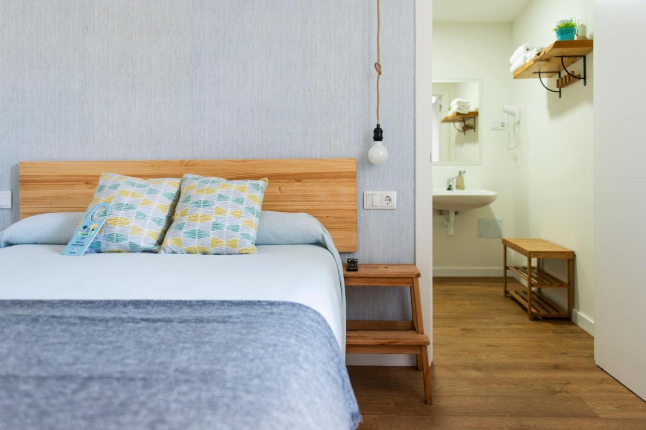 La Casita De Melon Otel Suances Dış mekan fotoğraf