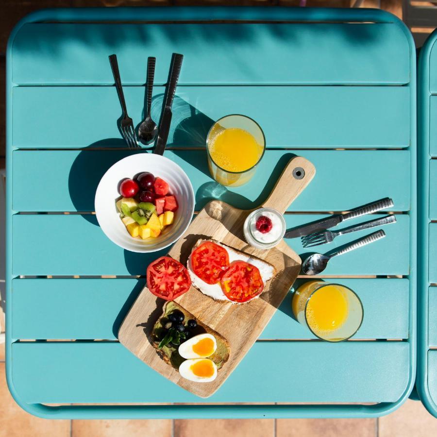 La Casita De Melon Otel Suances Dış mekan fotoğraf