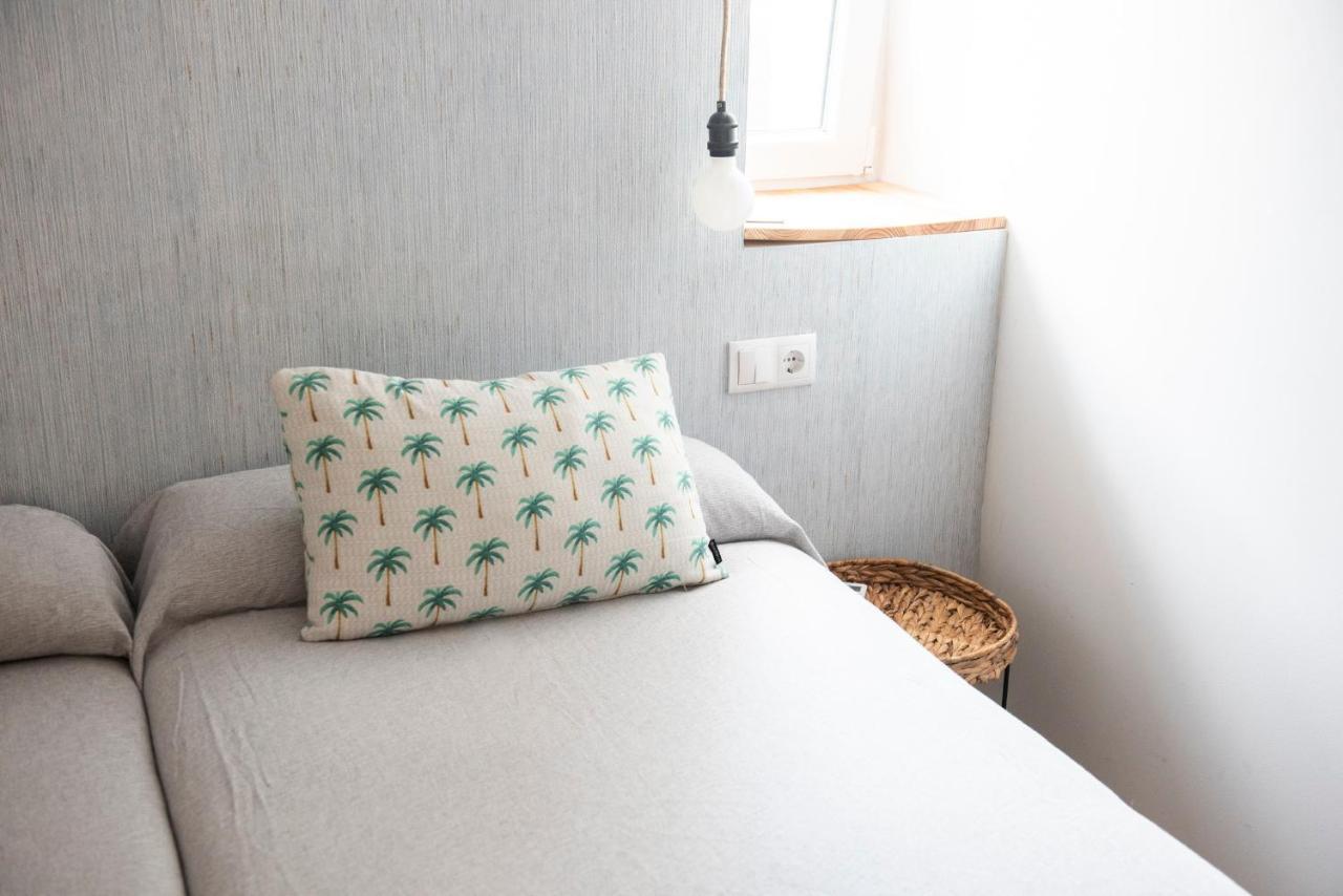 La Casita De Melon Otel Suances Dış mekan fotoğraf