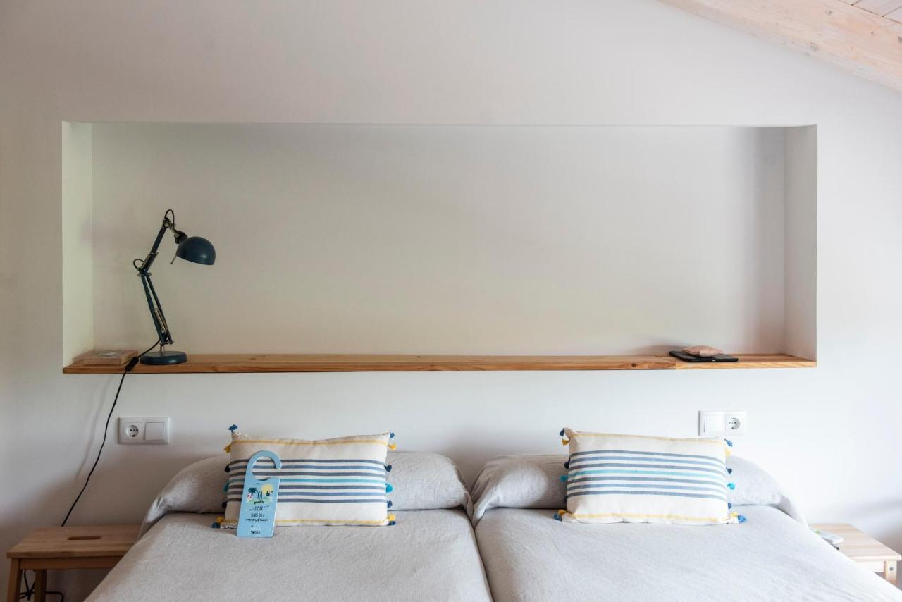 La Casita De Melon Otel Suances Dış mekan fotoğraf