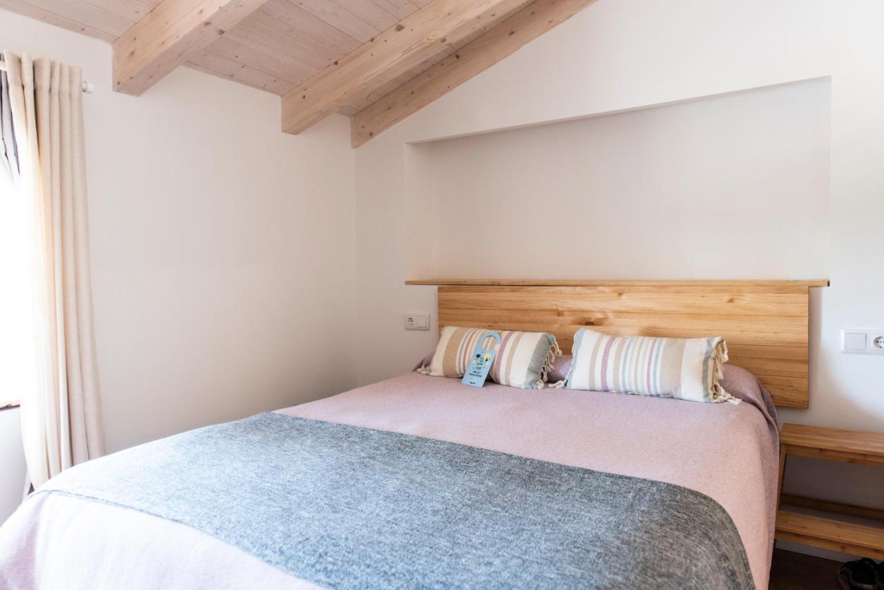 La Casita De Melon Otel Suances Dış mekan fotoğraf