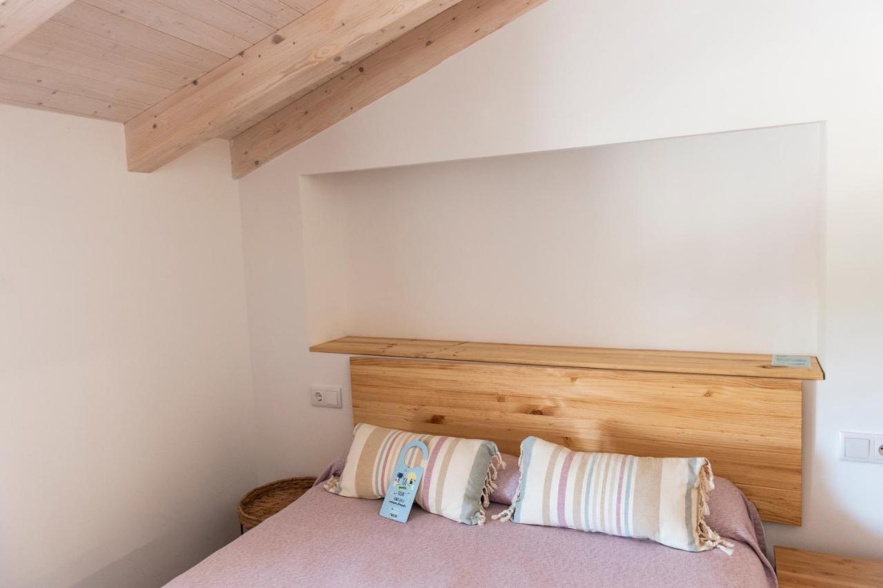 La Casita De Melon Otel Suances Dış mekan fotoğraf