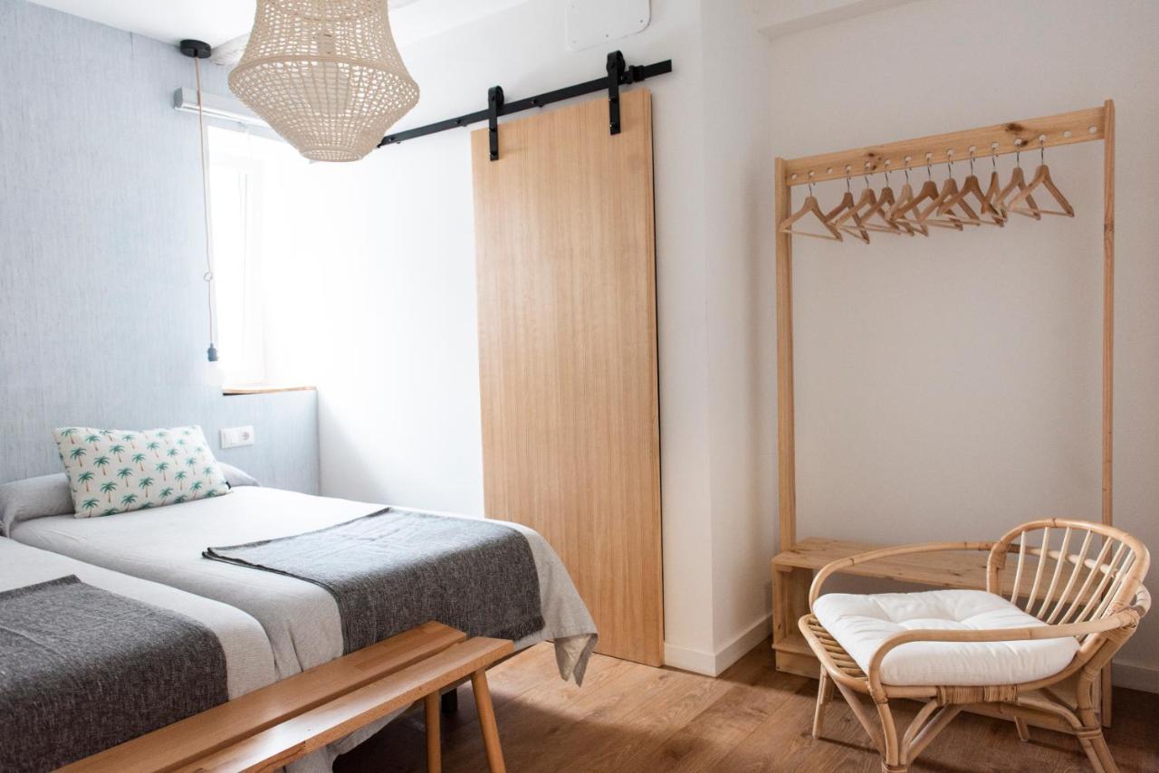 La Casita De Melon Otel Suances Dış mekan fotoğraf