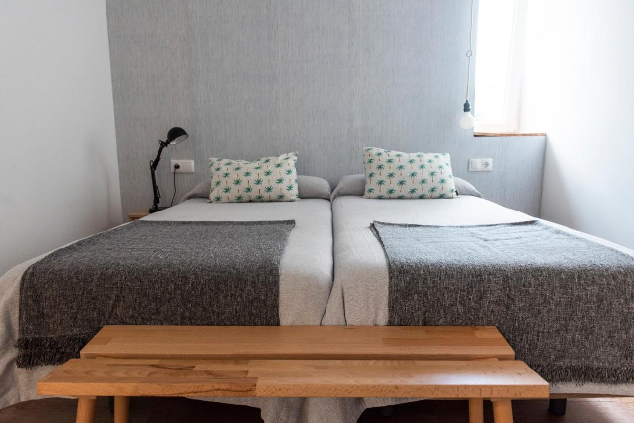La Casita De Melon Otel Suances Dış mekan fotoğraf