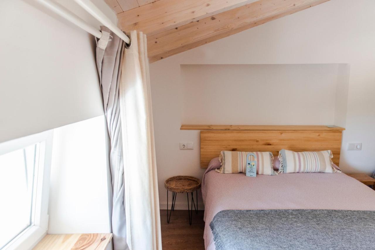 La Casita De Melon Otel Suances Dış mekan fotoğraf