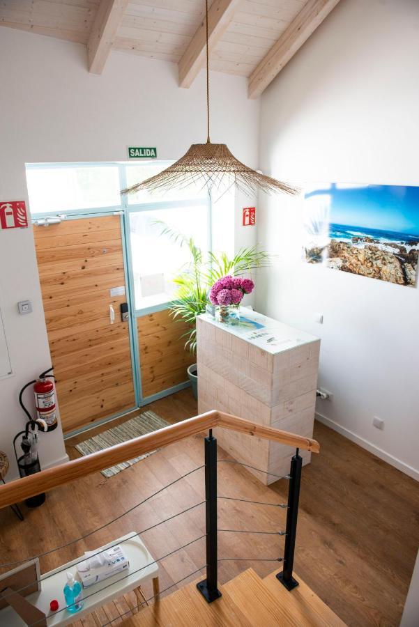 La Casita De Melon Otel Suances Dış mekan fotoğraf