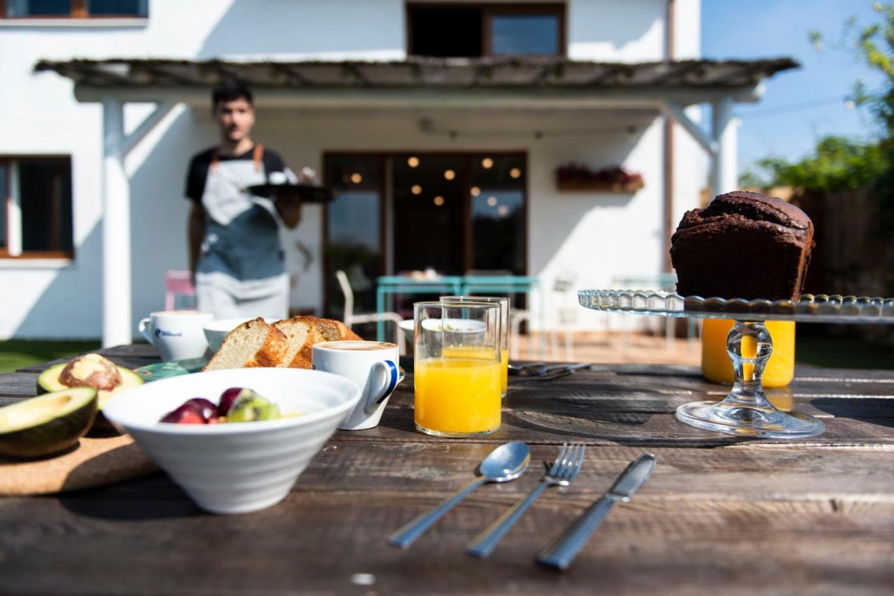 La Casita De Melon Otel Suances Dış mekan fotoğraf