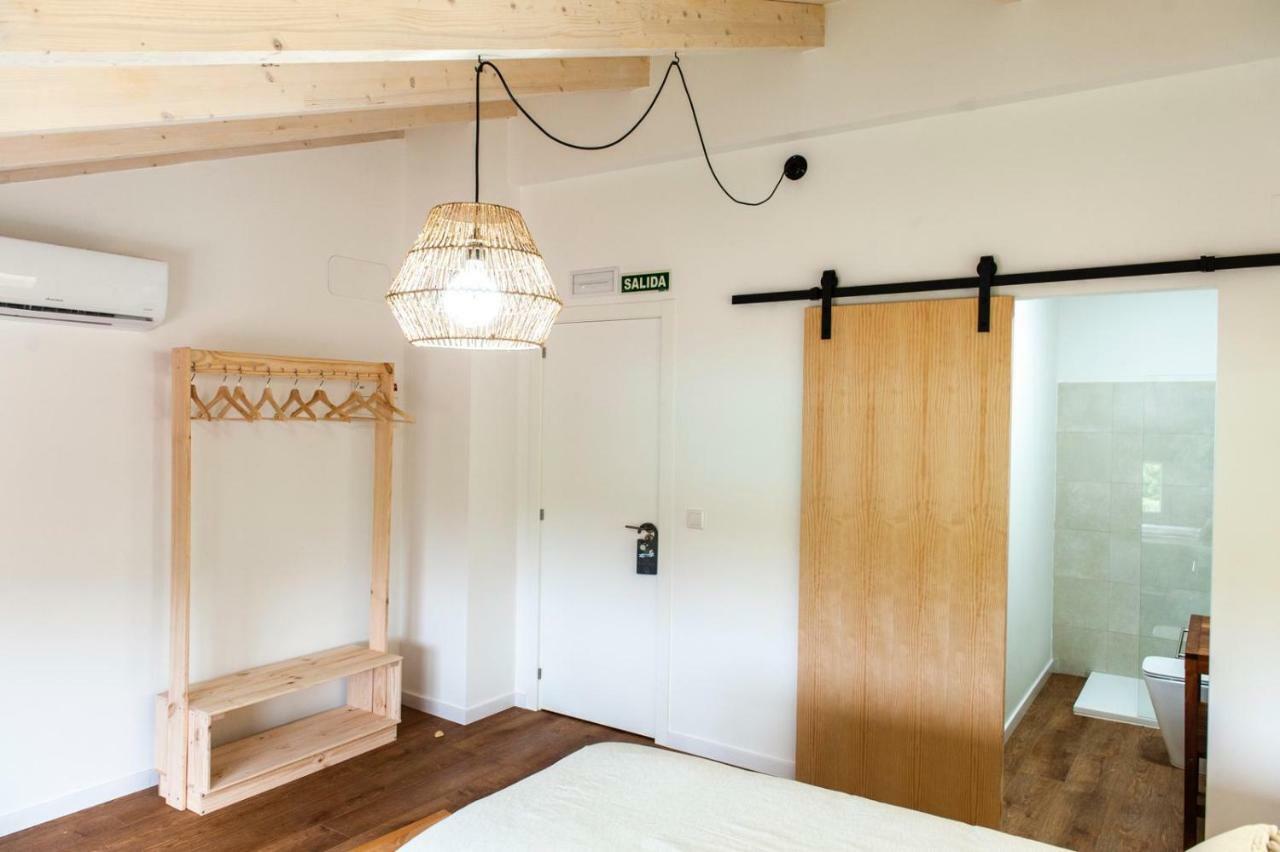 La Casita De Melon Otel Suances Dış mekan fotoğraf