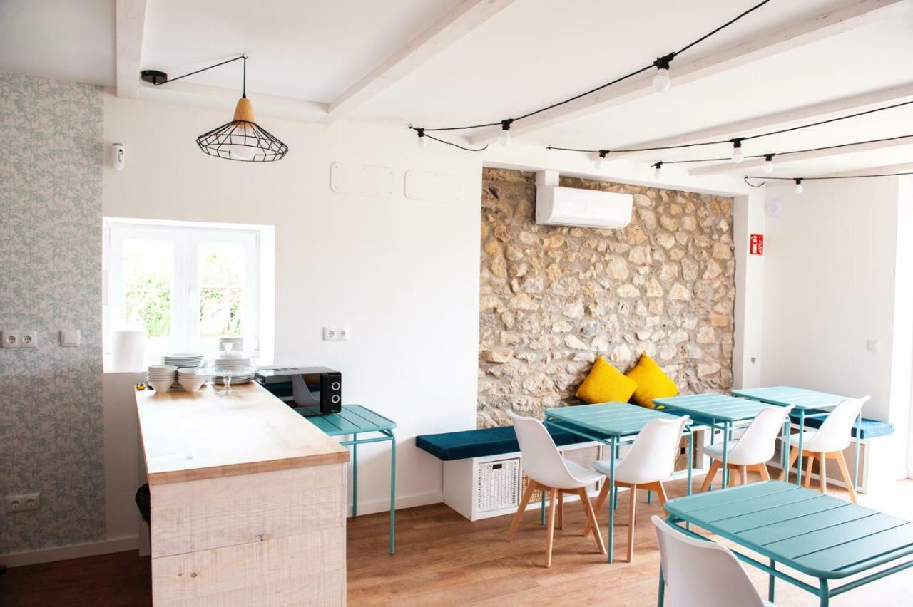 La Casita De Melon Otel Suances Dış mekan fotoğraf