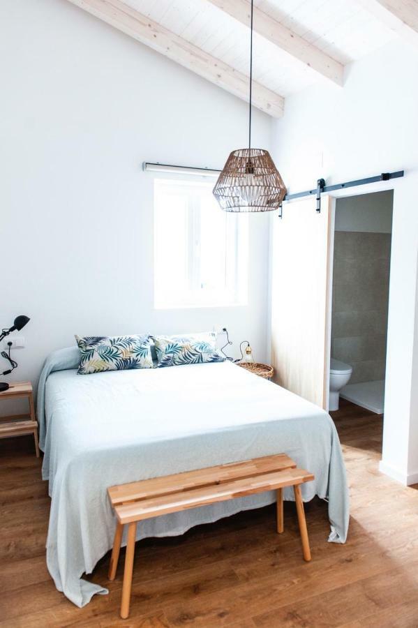 La Casita De Melon Otel Suances Dış mekan fotoğraf