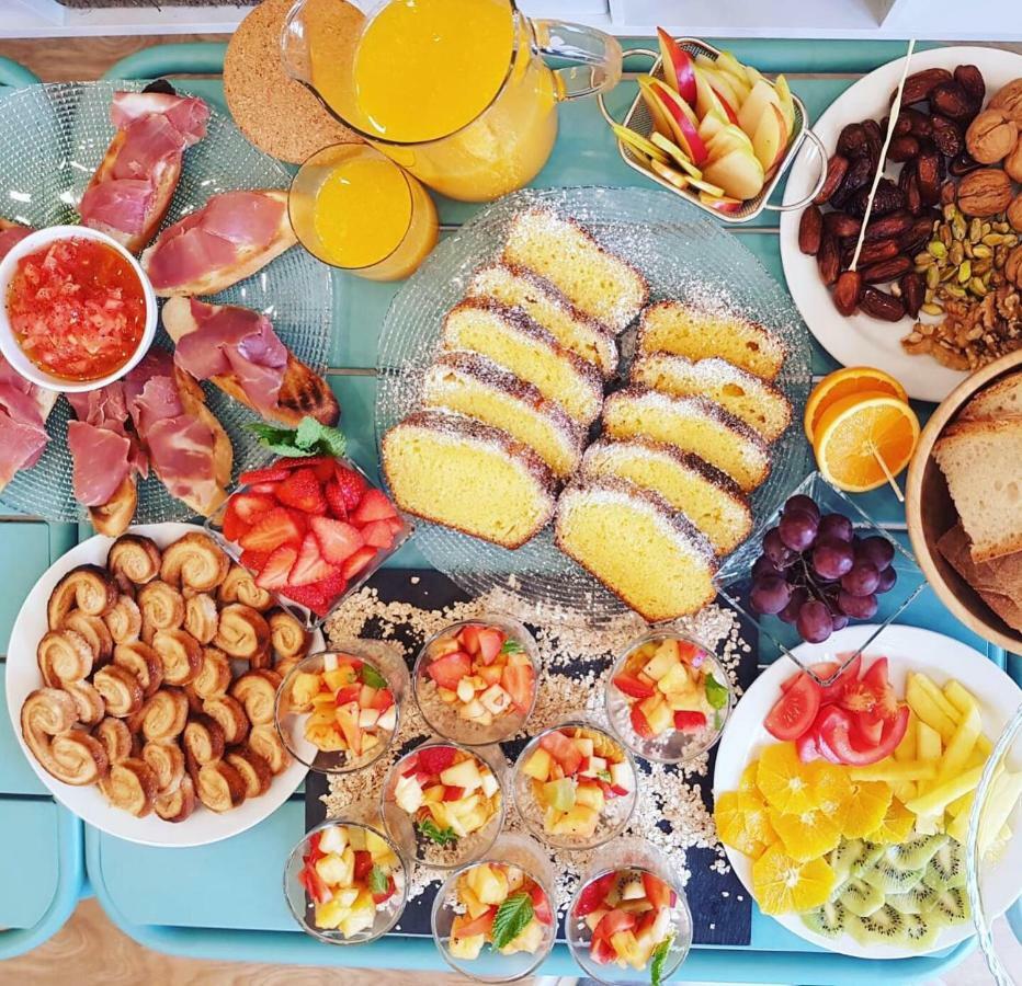 La Casita De Melon Otel Suances Dış mekan fotoğraf