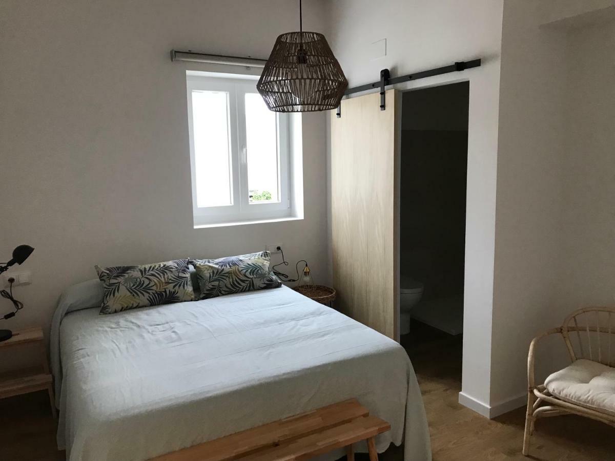 La Casita De Melon Otel Suances Dış mekan fotoğraf