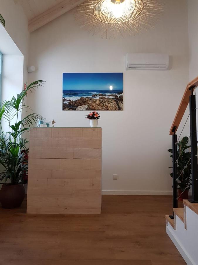 La Casita De Melon Otel Suances Dış mekan fotoğraf