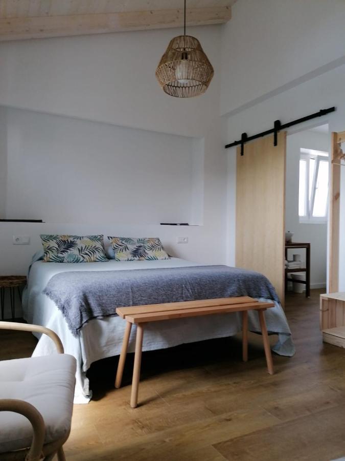 La Casita De Melon Otel Suances Dış mekan fotoğraf
