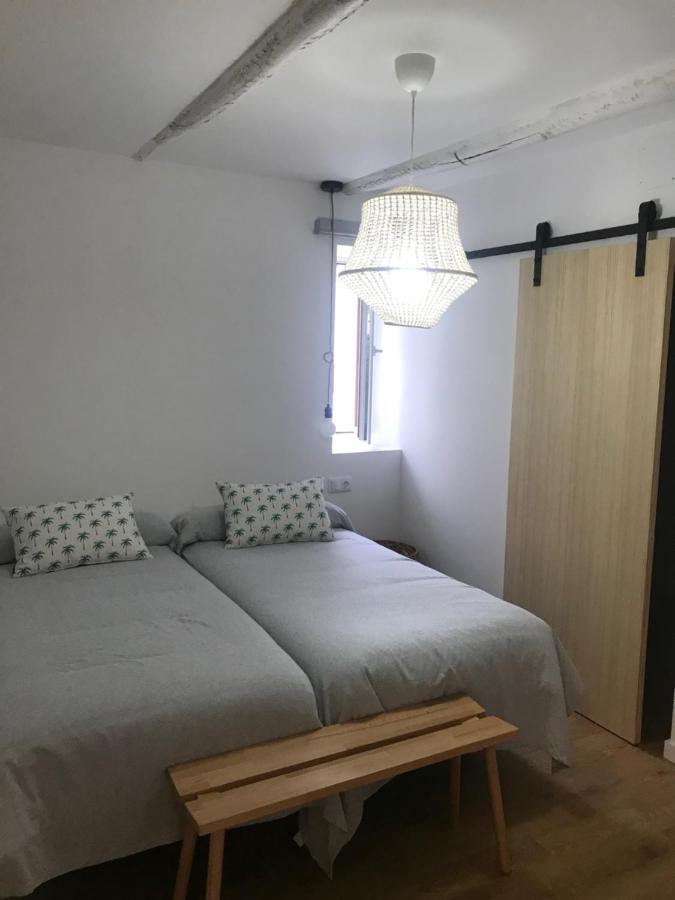 La Casita De Melon Otel Suances Dış mekan fotoğraf