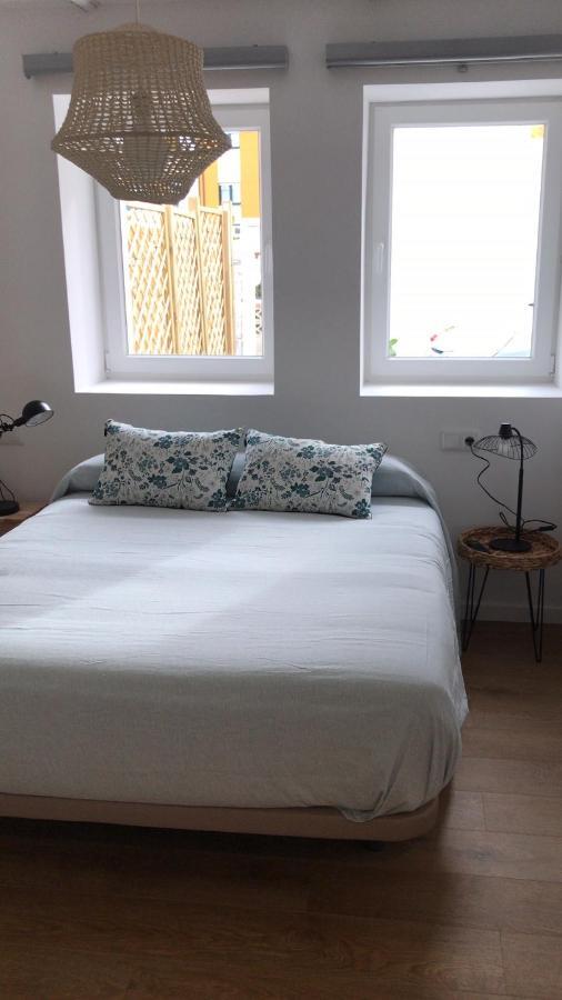 La Casita De Melon Otel Suances Dış mekan fotoğraf