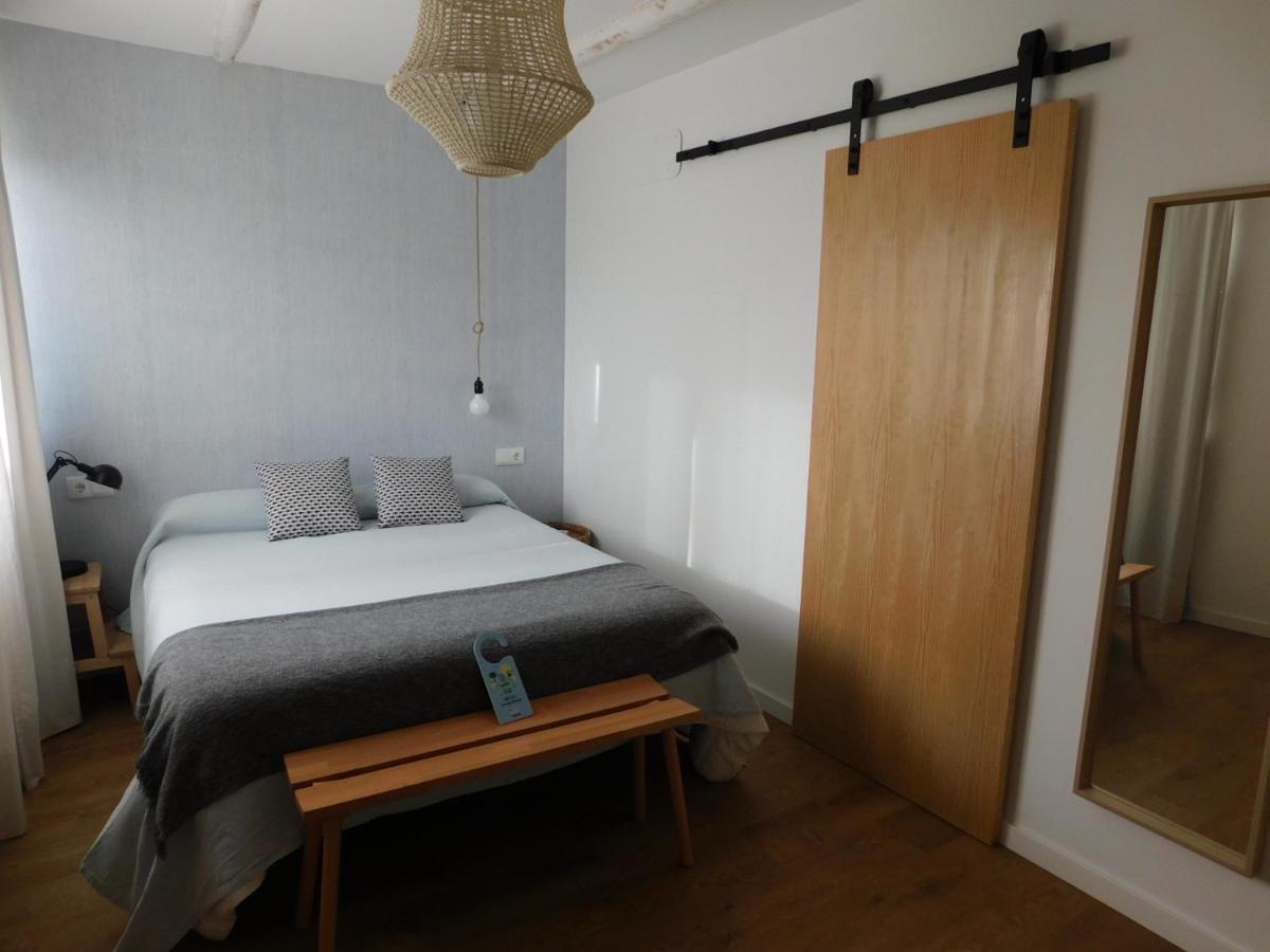 La Casita De Melon Otel Suances Dış mekan fotoğraf
