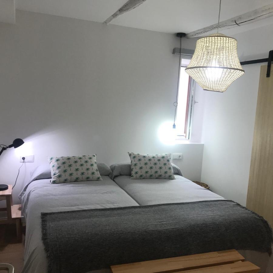La Casita De Melon Otel Suances Dış mekan fotoğraf