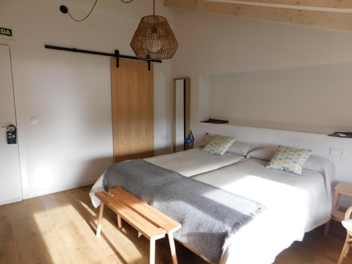 La Casita De Melon Otel Suances Dış mekan fotoğraf