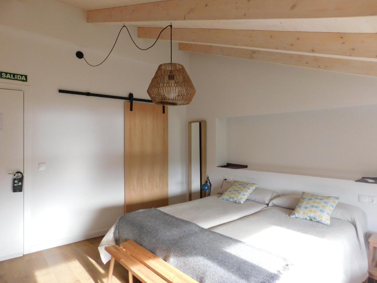 La Casita De Melon Otel Suances Dış mekan fotoğraf